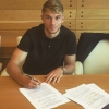 Breaking-(Photo Confirmation) : Versatile Winger Pens New Contract With Chelsea