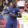Omeruo Admits Supporting Man Utd Before Switching Allegiance To Chelsea; Wants To Play Under Klopp