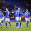 Roma v Leicester : Two Super Eagles star in contention to show off to ex-Foxes coach