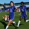 Kante beats Nigeria-eligible striker, 8 others to Chelsea Goal of the Month award