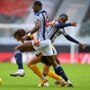 Super Eagles Star Ajayi On Target Against West Brom