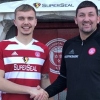 Done Deal: Manchester United Midfielder Makes Loan Move To Hamilton Academical