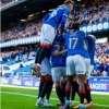 Aribo, Bassey handed starts as 10-man Rangers manage to grind out 1-0 win vs Alashkert