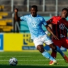 Has Bonke played last league game for Malmo? Midfielder comments on future after winning title