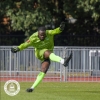 Arsenal loanee Ejeheri continues to shine with ninth clean sheet in thirteen league games