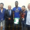 Official : El-Entag El-Harby SC Sign Peter Ebimobowei
