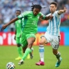 Nigeria World Cup Star Uchebo Holding Out For Rosenborg Move Amid Interest From China
