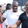 Nigeria Federation In Talks With Ex Juventus And Ajax Amsterdam Midfielder Sunday Oliseh