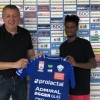 Official : TSV Hartberg Loan In Ex-Golden Eaglets Skipper Tijani From Red Bull Salzburg