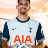 Confirmed team news: Tottenham