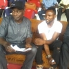 Ex-Flying Eagles Star David Abwo Launches Football Academy