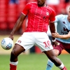 Carabao Cup Goal Of The Round : Charlton Athletic Striker Aneke