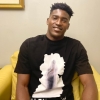 Photo : Ex-Liverpool striker among three invitees in Super Eagles