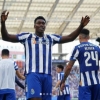 Samu Omorodion: PSG interested in Porto striker who almost joined Chelsea in the summer