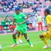 Super Falcons player ratings: Oshoala steals the show; Ajibade captain fantastic; Kanu raises her game; Efih solid