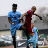Toulouse, Angers, Amiens Interested In Ex-Golden Eaglets Star Due To Osimhen