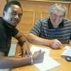 Official : Union Sportive Colomiers Snap Up Bright Adizue On One - Year Deal