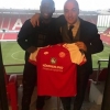 (Photo Confirmation) Mainz Announce 3.8 Million Euros Transfer Of Ujah