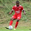 Confirmed : Belgian Club KV Oostende End Their Association With Super Eagles Striker