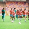 Three Super Falcons stars who could wreck Banyana Banyana