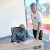 Lucky Omeruo Sends Message To More Famous Brother At Chelsea After Completing Transfer