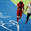 Arsenal Legend Kanu: We Are Very, Very Sad In Africa Mo Salah Is Injured