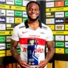 Spartak director insists it