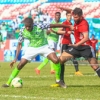 Dream Team Player Ratings Vs Libya : 10/10 For Osimhen; Nwakali Magnificent; Chukwueze, Awaziem Shine; Awoniyi Quiet