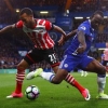 Victor Moses And Chelsea Heading For The Title After Winning Battle Of The Blues