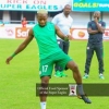 Tottenham, Man City, Newcastle Watch Nigeria