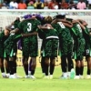 Key stats NGA v RWA: Osayi-Samuel not soft at all, Chukwueze most key passes, Yusuf top dribbler
