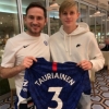 Photo Confirmation : Chelsea Sign Talented Midfielder On Three-Year Deal