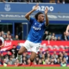 Iwobi reaches milestone as West Ham end Everton