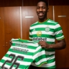 Official : Scottish giants Celtic pull off transfer coup by signing 2019 Nigeria U23 invitee