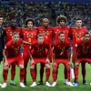 Brazil 1 Belgium 2: Jay-Jay Okocha Names His Man Of The Match And It