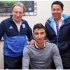 (Photo Confirmation) Liverpool Midfielder Joins Cardiff City On Loan
