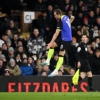 Nigerian-born former Man City defender Onuoha reacts to Harry Kane