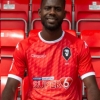 Official : Dieseruvwe Retained By Salford City For The 2020-2021 Season
