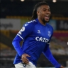 Iwobi makes appearance off the bench as Everton fail test against champions Man City