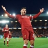 Liverpool Star Doubtful For England Vs Nigeria Friendly With Knee Injury