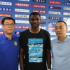 Three Chinese Teams Want Stephen Makinwa
