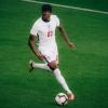 Tottenham Hotspur academy product of Nigerian descent withdraws from England U21 squad