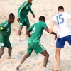 Supersand Eagles Coach Names Squad For Power Horse Tourney