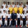 Flo Balogun Headlines Six Players Of Nigerian Descent In England Squad For U17 Euros