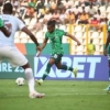 Super Eagles player ratings: Nwabali saviour; Ajayi solid; Ekong leader; Osimhen selfless; Iheanacho decisive