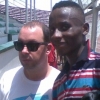 Armenian Club FC Shirak Make Move For Fidelis Okafor