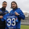 Official : Germany International Who Rejected Nigeria Joins SV Darmstadt 98 On Loan