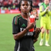 18yo Nigerian defender involved in Arsenal
