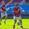 Confirmed: Burnley release Manchester United youth team product of Nigerian descent