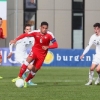 Nigerian Federation Yet To Make A Move For Highly-Rated Switzerland U19 Captain